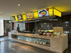 -瑞升芭富丽大酒店-自助餐厅