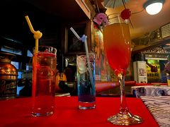 -流浪者复古西餐鸡尾酒吧(沈阳店)