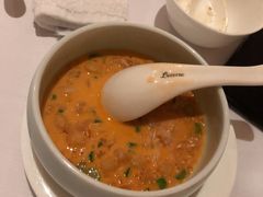-广州富力丽思卡尔顿酒店·丽轩·粤菜
