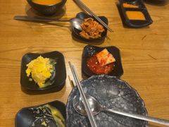 -恩你小木屋·烤肉韩式料理(嘉兴秀洲店)