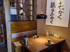-千代武日本料理(哈西店)