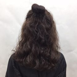 -梳蕾娜 HAIR SALON