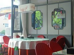 -八珍饺子·烤鸭·家常菜