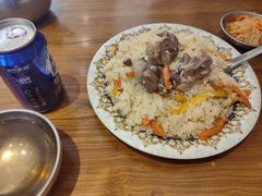-新疆哈利德餐厅(紫薇都市店)
