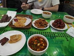 -令氏家外家岐山面(火炬路店)