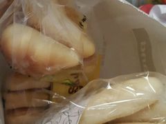 -好利来(永安道店)