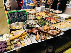 -长平老姿娘夜粥(平东一街店)