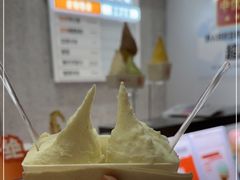 -野人先生现做冰淇淋(北京环宇荟店)