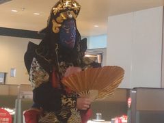 茴香小油条-海底捞火锅(太原万科城店)