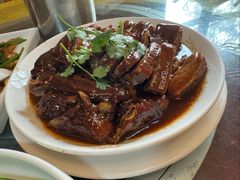 -田园山庄农家乐(石岩店)