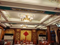 -峨嵋酒家(地安门店)