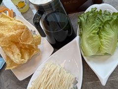 -牛天下·牛肉·海鲜·打边炉·融合菜