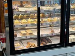 -凯司令(锦江乐园店)