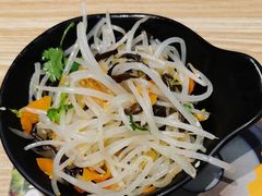 -渔米丰·广府鱼汤米线(光明广场店)