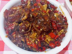 -铁头烧菜馆(立新路店)