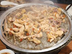 桑拿鸡行-苏记餐厅(叠南店)