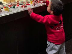 -西安高新洲际酒店•源咖啡全日制餐厅