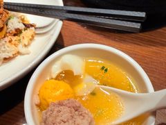 -味上湘菜馆(岳麓山店)