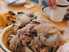 -張飛扒肉·龙江非遗(道外店)