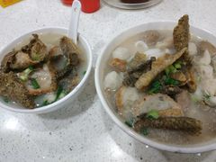 -明兴正宗潮州五彩鱼蛋粉面(中山六路店)