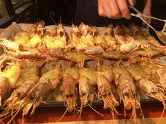 大虾-芭菲盛宴·环球美食(袁家岗店)