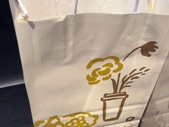 -喜茶(广州北京路惠福东店)