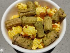 -半天妖烤鱼(丰科万达店)