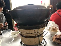 -威邵鸡煲(西华路总店)