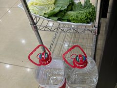 -楼外楼大刀肉传统火锅(西安大路店)