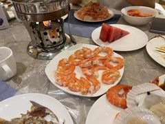 -西安高新希尔顿酒店·咖啡露台西餐厅