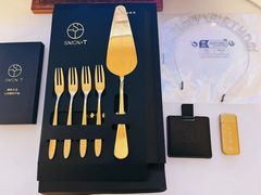 -西檬树SIMON·T轻奢蛋糕(大东方Max店)