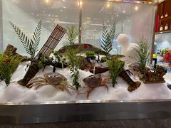 -丰卓会海鲜自助(中润大道店)