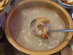 -富正毅三下锅·湘西韵味(天门山索道店)