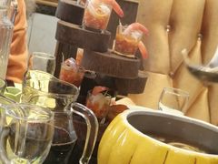 -金象湾泰国餐厅(华林路店)