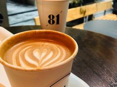 -81BAKERY(大学路店)