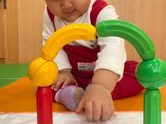 -金宝贝早教(和悦汇店)