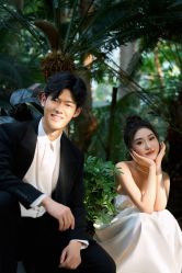 -薇视觉婚纱摄影工作室·婚纱照·结婚照