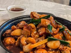 -汇兴源餐馆(小北路店)