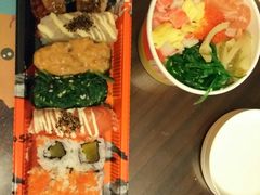 -苍井寿司(珠海金域华府店)