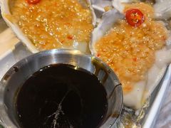 -火炉火自助餐(喜隆多店)