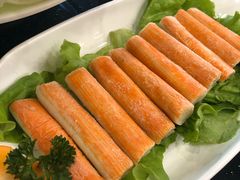 -蝎王府羊蝎子(西直门店)
