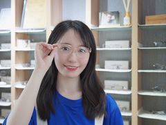 -无界眼镜MaxLess(五角场万达店)