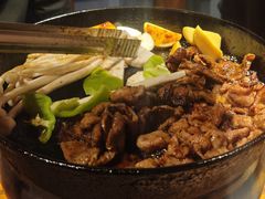 -名扬烤肉(起源店)