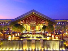 -昆明洲际酒店