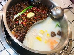 -龙奎老牛市井火锅
