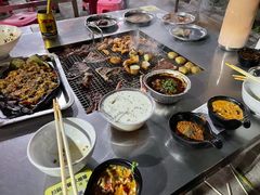 -同心烧烤(总店)