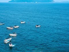 -西涌国际滨海旅游区