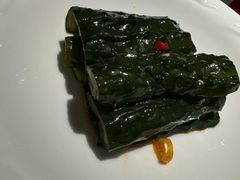 -玉满堂·湖北融合菜