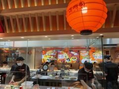 -莲寿司(国兴店)