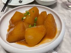 -苏帮袁Sue Cuisine(来福士店)